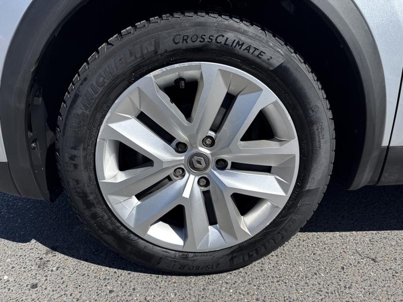 Image RENAULT Captur 1.0 TCe 100ch Business - 20