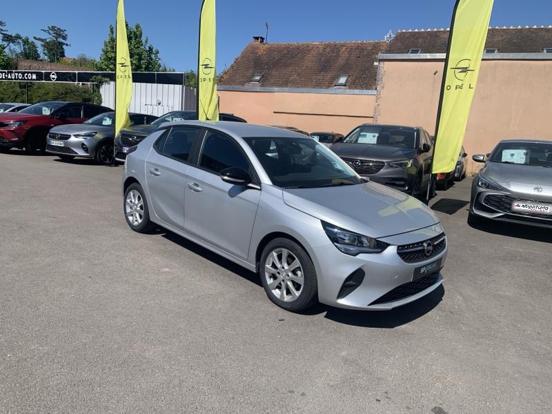 Image OPEL Corsa 1.2 75ch Edition