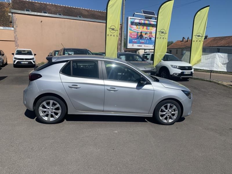 Image OPEL Corsa 1.2 75ch Edition
