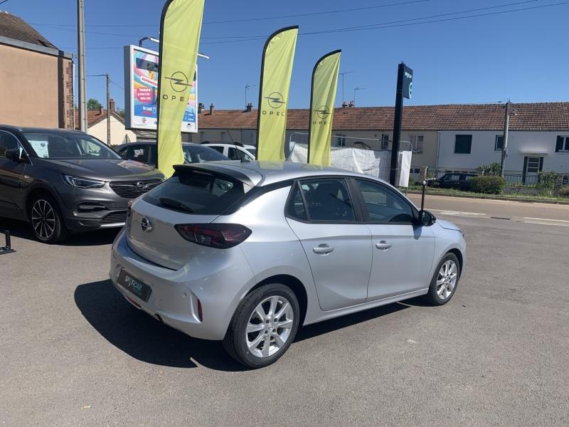 Image OPEL Corsa 1.2 75ch Edition