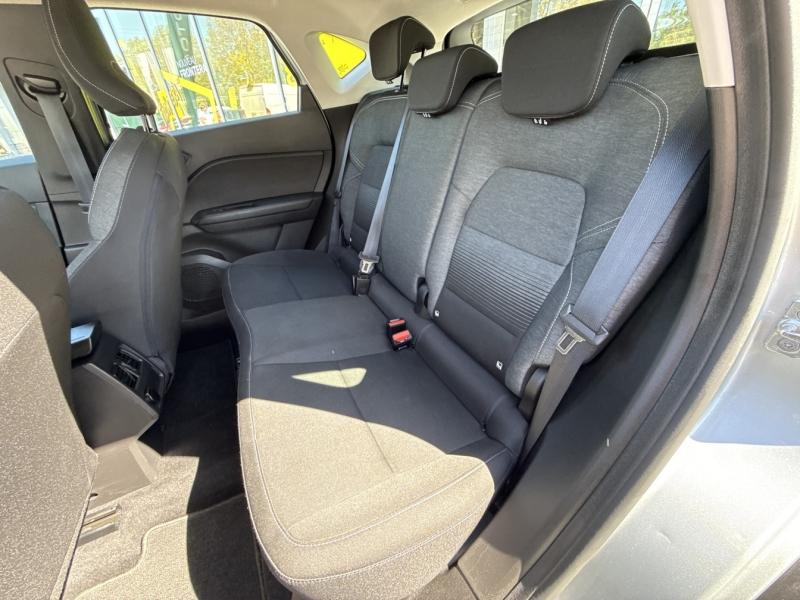 Image RENAULT Captur 1.0 TCe 100ch Business - 20