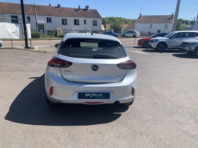 Image OPEL Corsa 1.2 75ch Edition