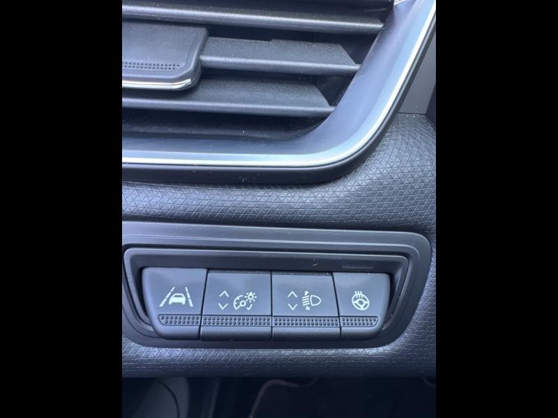 Image MITSUBISHI Colt 1.6 MPI HEV 143ch Instyle 2024