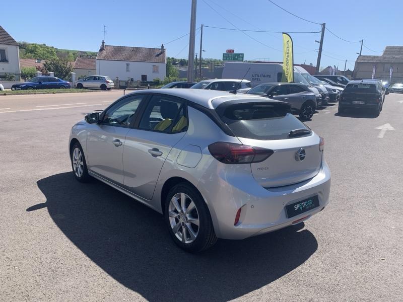 Image OPEL Corsa 1.2 75ch Edition