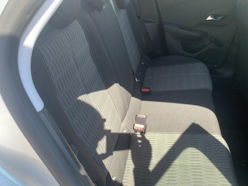 Image OPEL Corsa 1.2 75ch Edition