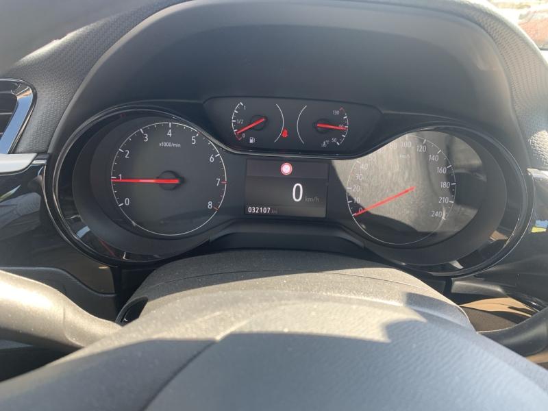 Image OPEL Corsa 1.2 75ch Edition