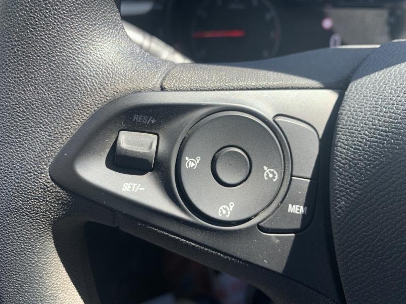 Image OPEL Corsa 1.2 75ch Edition