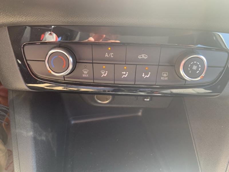 Image OPEL Corsa 1.2 75ch Edition