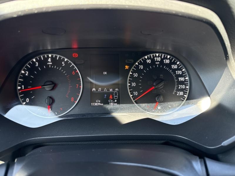 Image RENAULT Captur 1.0 TCe 100ch Business - 20