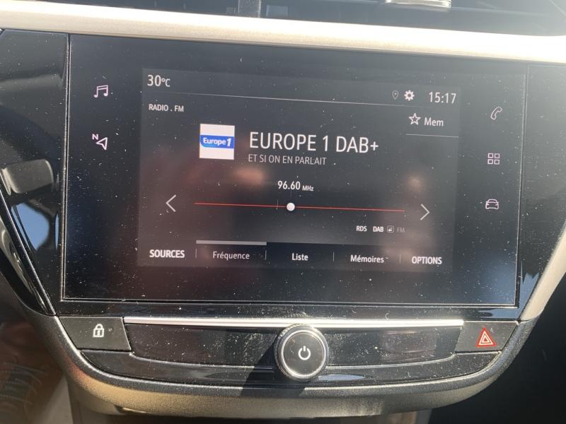 Image OPEL Corsa 1.2 75ch Edition