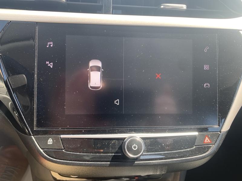 Image OPEL Corsa 1.2 75ch Edition