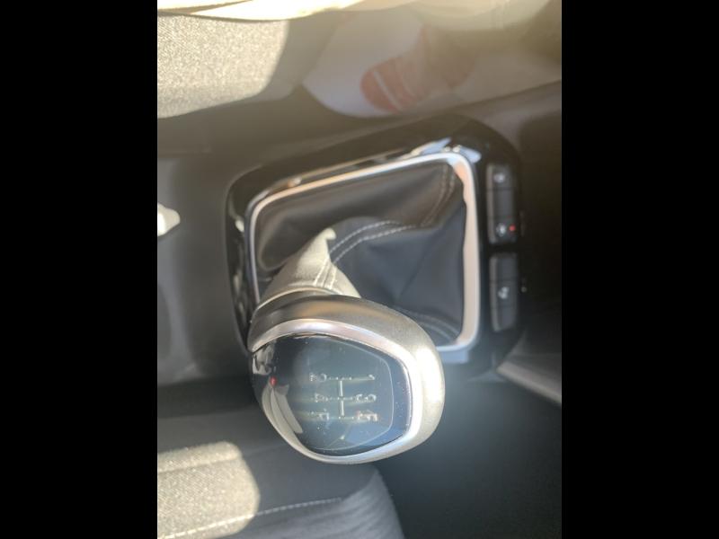 Image OPEL Corsa 1.2 75ch Edition