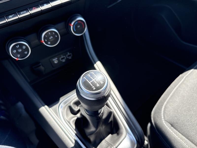 Image RENAULT Captur 1.0 TCe 100ch Business - 20