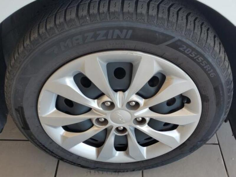 Image KIA Ceed 1.0 T-GDI 100ch Motion