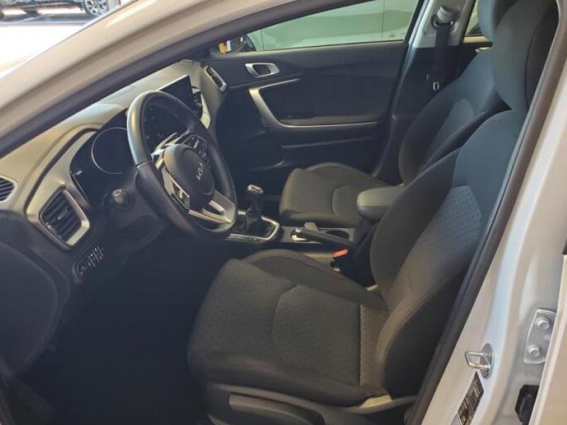 Image KIA Ceed 1.0 T-GDI 100ch Motion