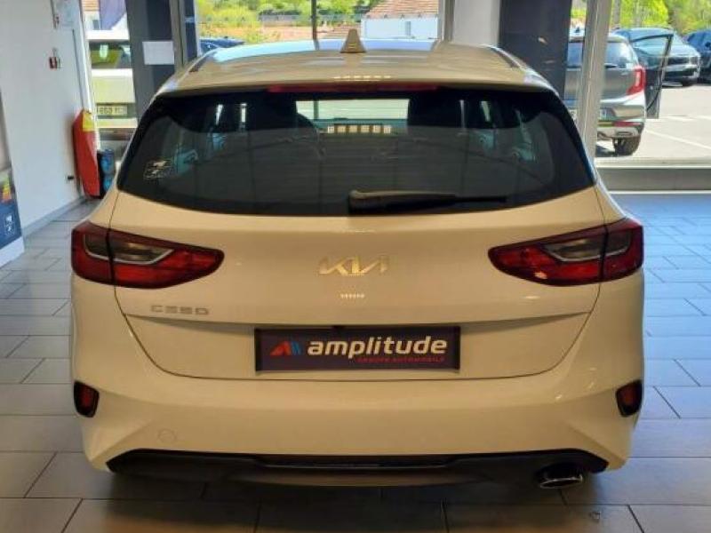 Image KIA Ceed 1.0 T-GDI 100ch Motion