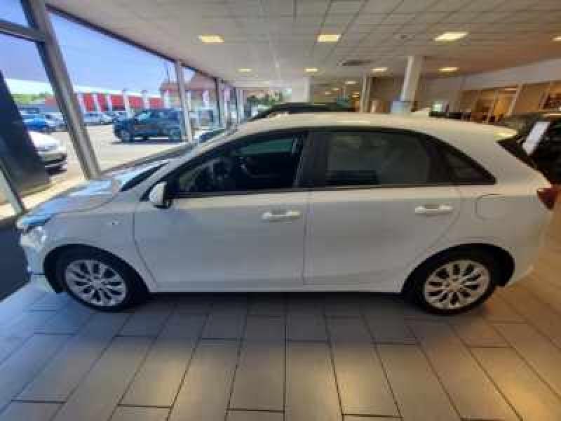 Image KIA Ceed 1.0 T-GDI 100ch Motion