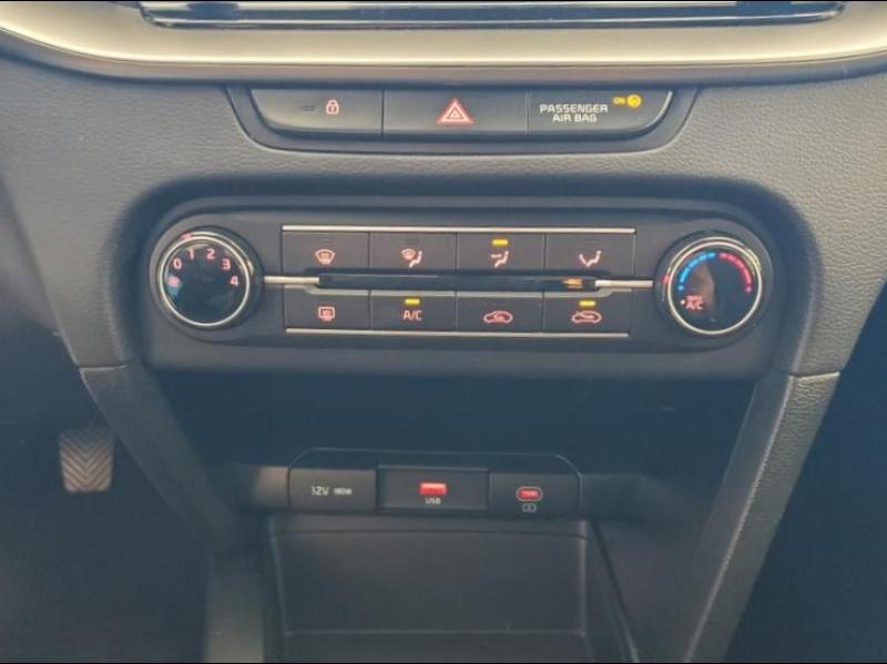 Image KIA Ceed 1.0 T-GDI 100ch Motion