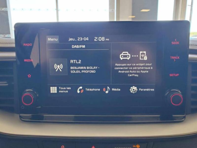 Image KIA Ceed 1.0 T-GDI 100ch Motion