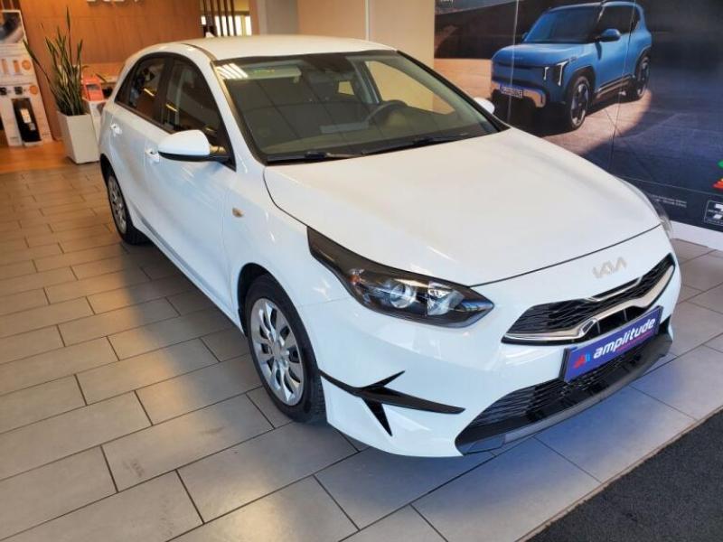 Image KIA Ceed 1.0 T-GDI 100ch Motion