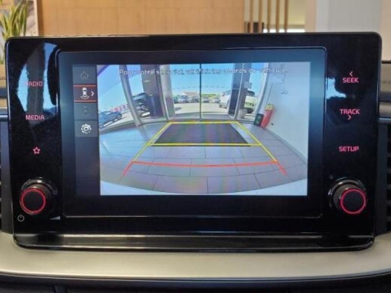 Image KIA Ceed 1.0 T-GDI 100ch Motion