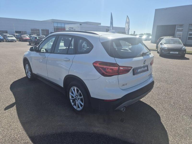 Image BMW X1 sDrive16dA 116ch Business Design DKG7 Euro6c