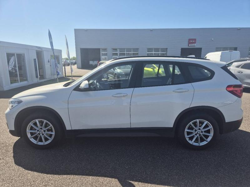 Image BMW X1 sDrive16dA 116ch Business Design DKG7 Euro6c