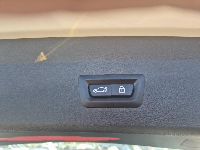 Image BMW X1 sDrive16dA 116ch Business Design DKG7 Euro6c