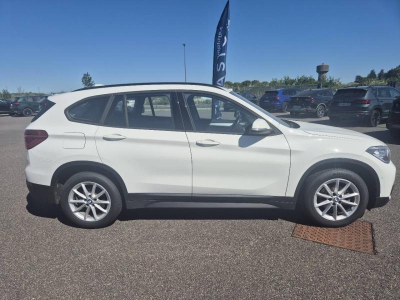 Image BMW X1 sDrive16dA 116ch Business Design DKG7 Euro6c