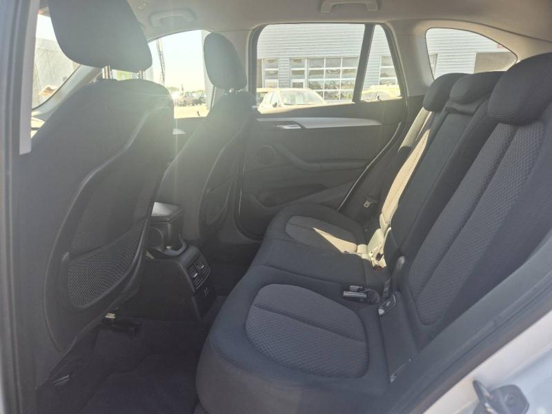 Image BMW X1 sDrive16dA 116ch Business Design DKG7 Euro6c