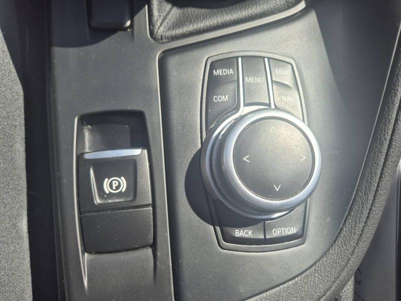 Image BMW X1 sDrive16dA 116ch Business Design DKG7 Euro6c