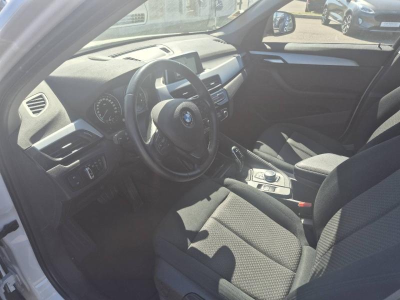 Image BMW X1 sDrive16dA 116ch Business Design DKG7 Euro6c