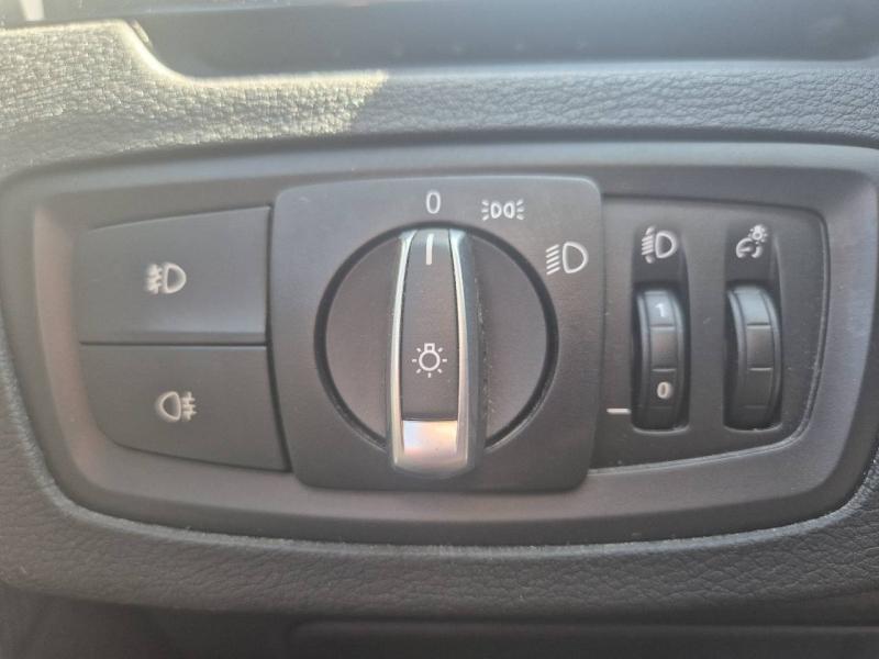 Image BMW X1 sDrive16dA 116ch Business Design DKG7 Euro6c