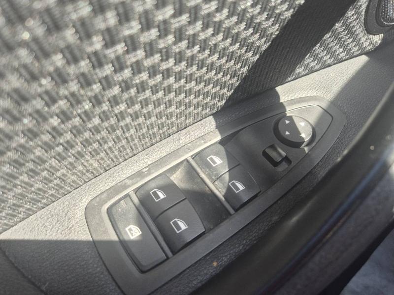 Image BMW X1 sDrive16dA 116ch Business Design DKG7 Euro6c