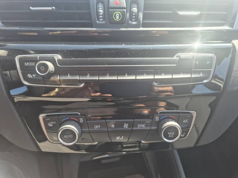 Image BMW X1 sDrive16dA 116ch Business Design DKG7 Euro6c