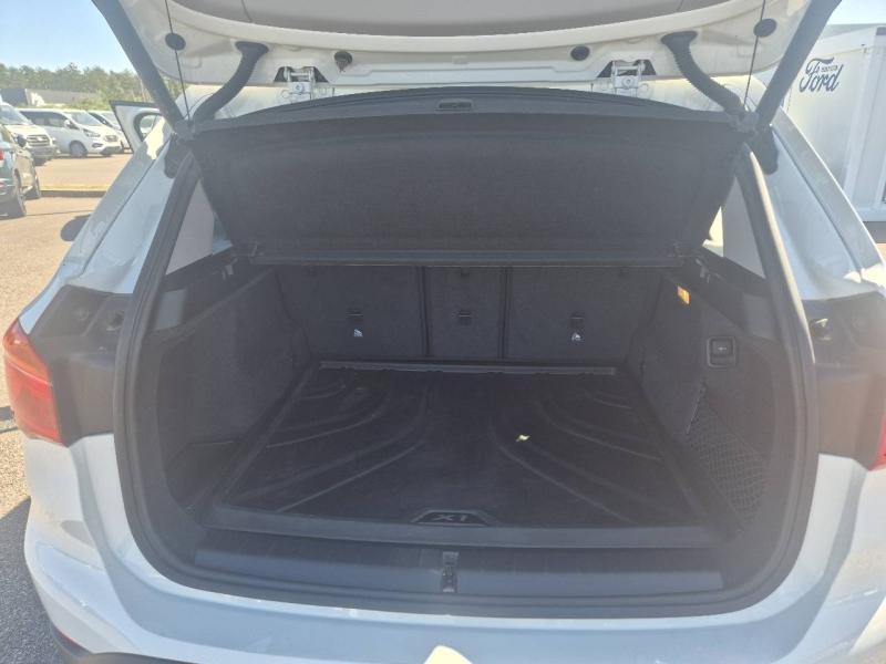 Image BMW X1 sDrive16dA 116ch Business Design DKG7 Euro6c