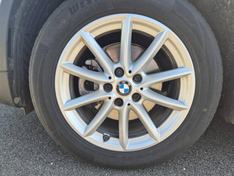Image BMW X1 sDrive16dA 116ch Business Design DKG7 Euro6c