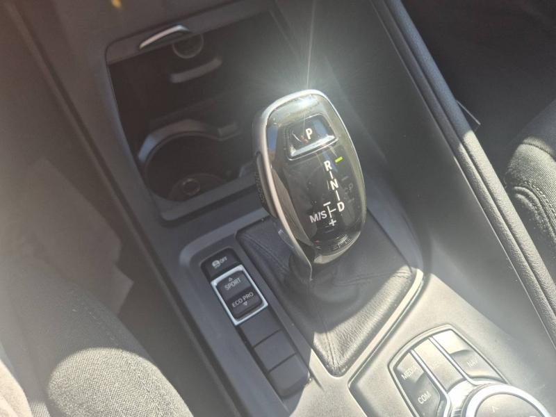 Image BMW X1 sDrive16dA 116ch Business Design DKG7 Euro6c