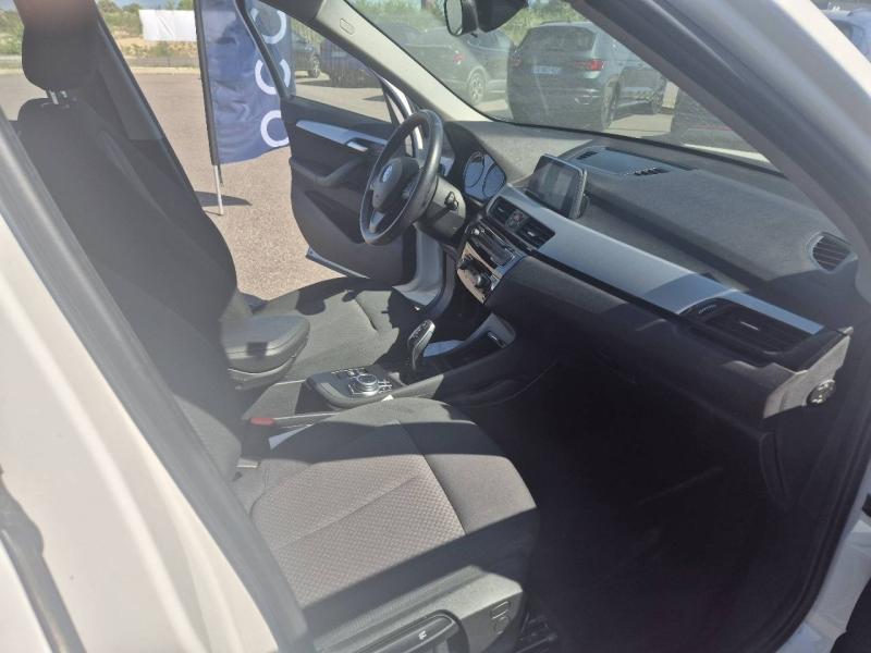 Image BMW X1 sDrive16dA 116ch Business Design DKG7 Euro6c