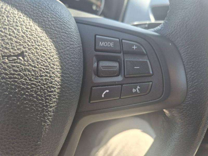 Image BMW X1 sDrive16dA 116ch Business Design DKG7 Euro6c