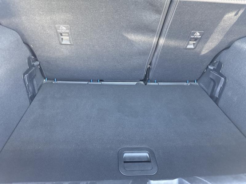 Image FORD Puma 1.0 Flexifuel 125 ch S&S mHEV ST-Line