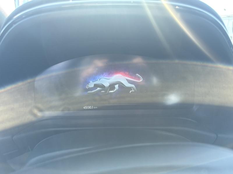 Image FORD Puma 1.0 Flexifuel 125 ch S&S mHEV ST-Line