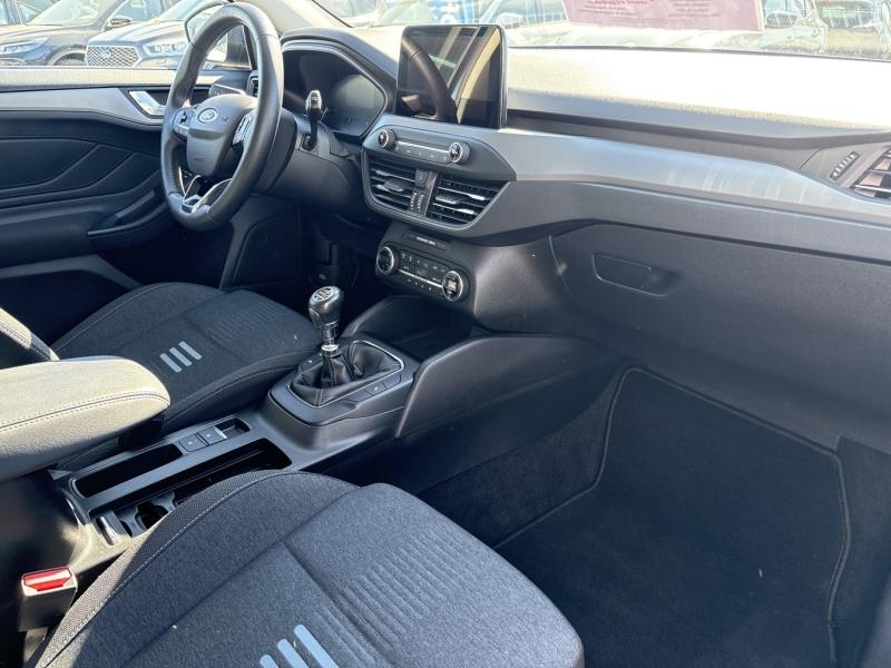 Image FORD Focus Active 1.0 Flexifuel mHEV 125 ch Active Style