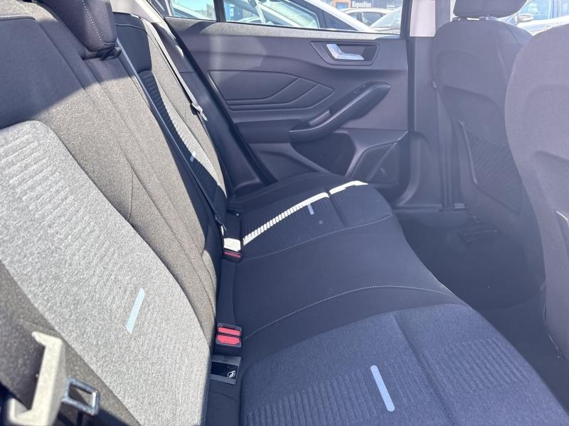 Image FORD Focus Active 1.0 Flexifuel mHEV 125 ch Active Style