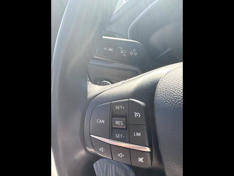 Image FORD Focus Active 1.0 Flexifuel mHEV 125 ch Active Style