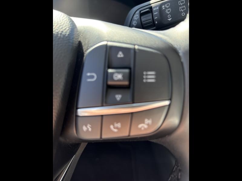 Image FORD Focus Active 1.0 Flexifuel mHEV 125 ch Active Style