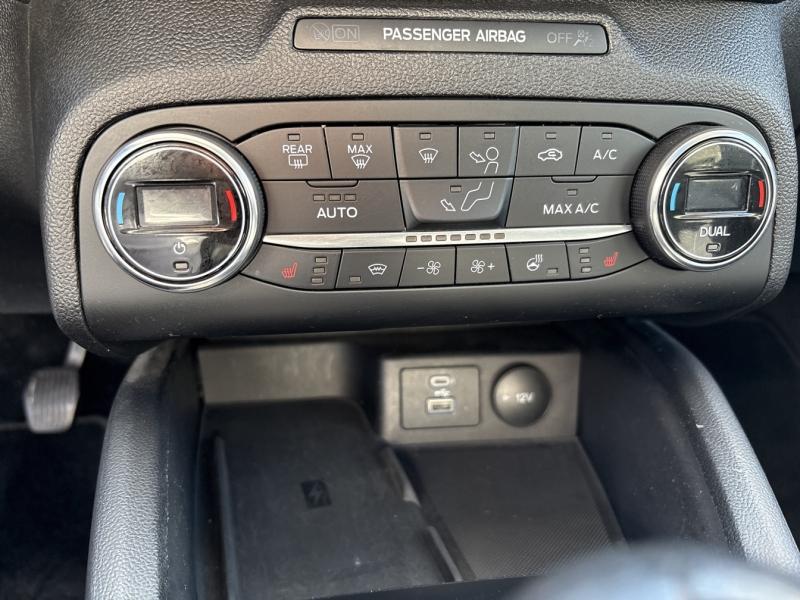 Image FORD Focus Active 1.0 Flexifuel mHEV 125 ch Active Style