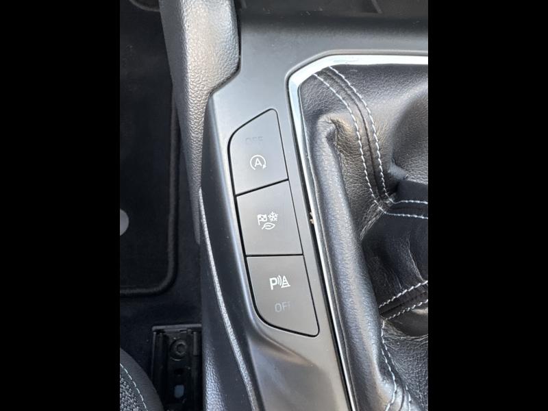 Image FORD Focus Active 1.0 Flexifuel mHEV 125 ch Active Style