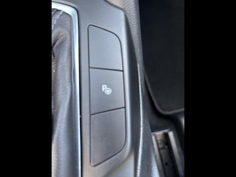 Image FORD Focus Active 1.0 Flexifuel mHEV 125 ch Active Style