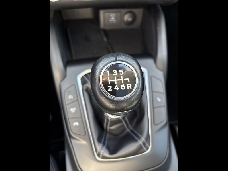 Image FORD Focus Active 1.0 Flexifuel mHEV 125 ch Active Style